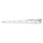 Ledvance Réglette LED Étanche Imperméable 46W 6400lm - 840 Blanc Froid | 150cm - Détecteur De Mouvement Et De Lumière