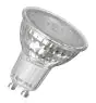 Ledvance Spot LED GU10 PAR16 6.1W 575lm 60D - 827 Blanc Très Chaud | Équivalent 80W